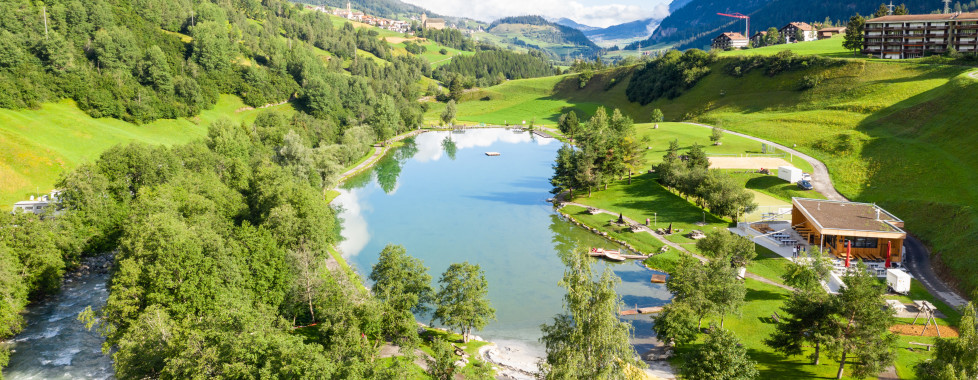 Hotel Post Bivio - Eté, remontées mécaniques incluses, Savognin - Vacances Migros