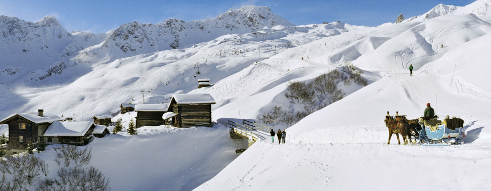 Tschuggen Grand Arosa, Arosa - Vacances Migros