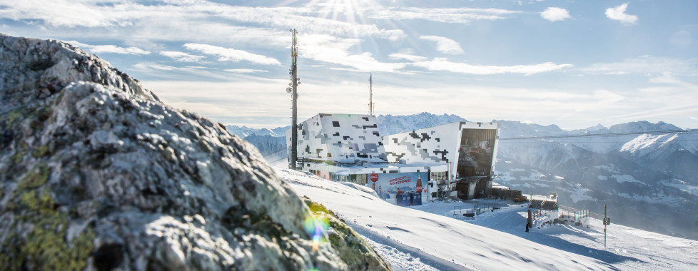 Alpenhotel Flims - Skipauschale, Flims Laax Falera - Migros Ferien