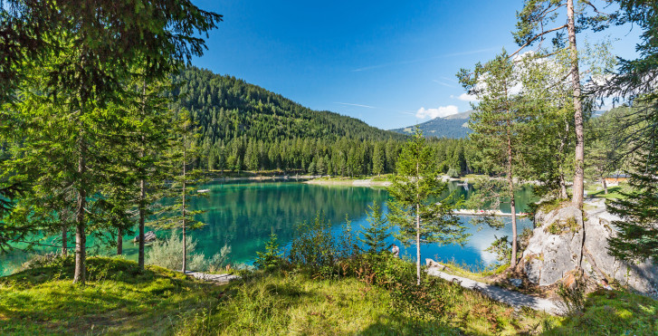 Flims Laax Falera