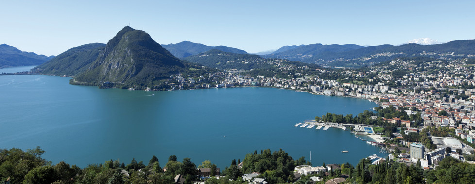 Rovio - Appartements, Lago di Lugano (Schweizer Seite) - Migros Ferien