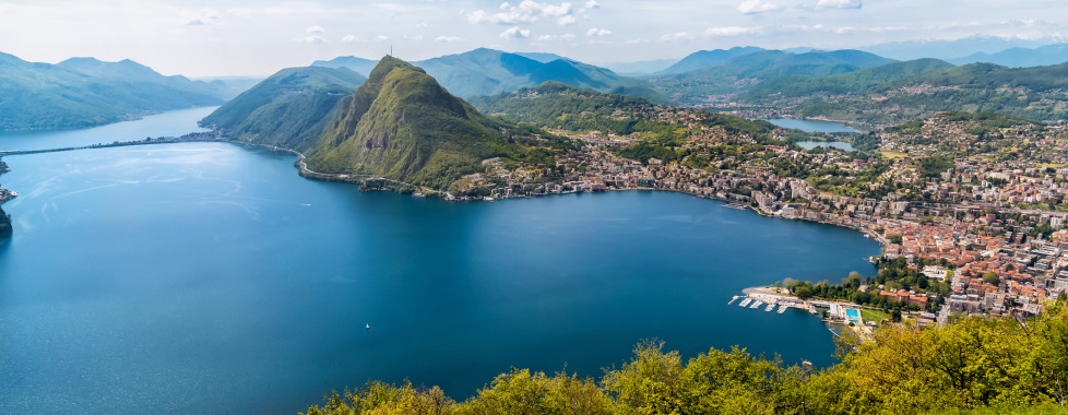 Hotel Parco Paradiso (Aktion Dolce Vita), Lago di Lugano (Schweizer Seite) - Migros Ferien