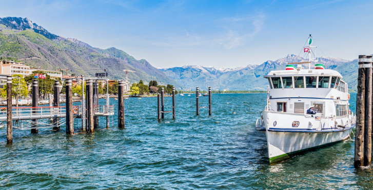 Locarno