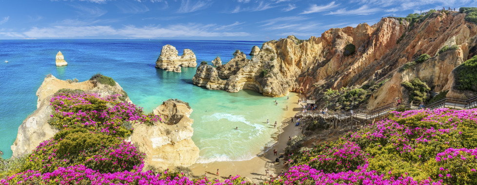 Auramar Beach Resort, Algarve / Faro - Migros Ferien