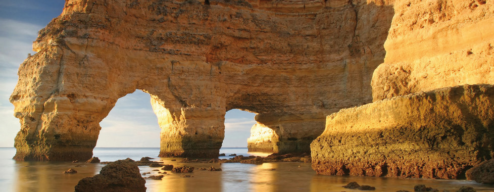 White Shell Beach Villas, Algarve / Faro - Vacances Migros