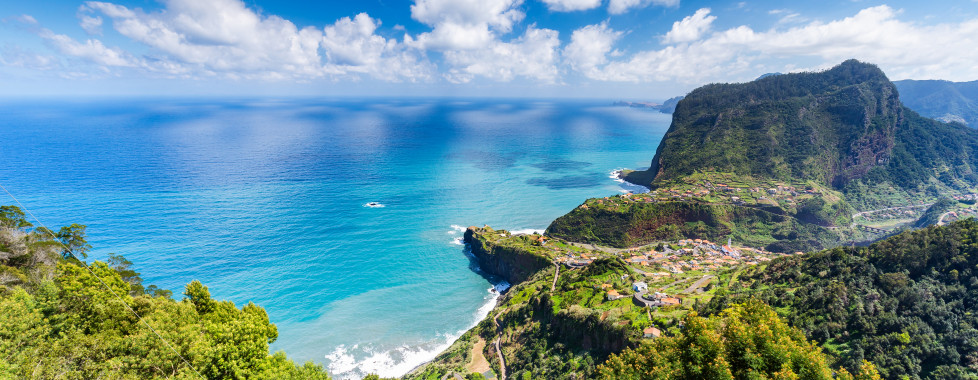 Four Views Oasis, Madeira - Migros Ferien