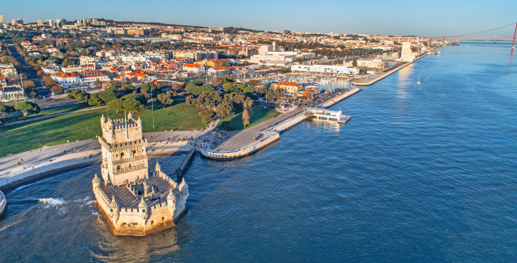 Stadtereise Lissabon Gunstig Nach Lissabon Migros Ferien