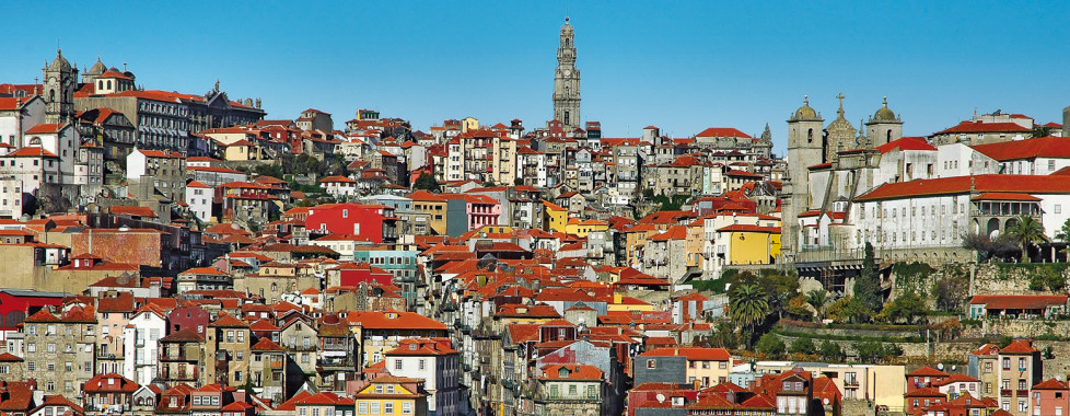 Porto Trindade, Porto - Migros Ferien