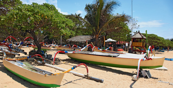 Nusa Dua, Bali