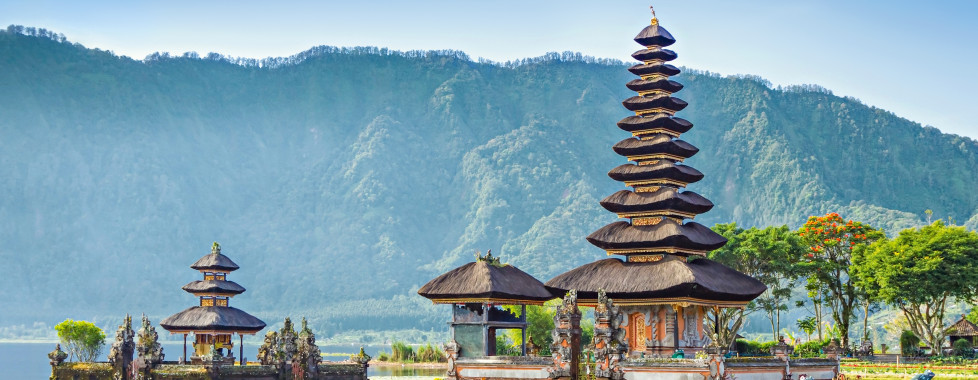 The Spa Village Resort Tembok, Bali - Vacances Migros