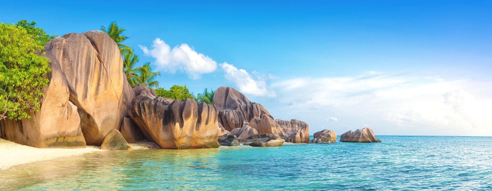 Paradise Sun, Seychelles - Vacances Migros