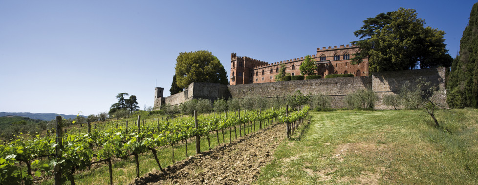 Hôtel Italia, Chianti & ses environs - Vacances Migros