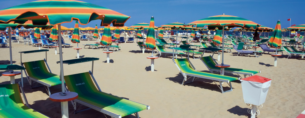 Camping Cesenatico, Rimini & ses environs - Vacances Migros
