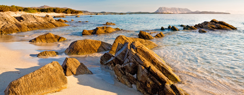 The Pelican Beach Resort & Spa - Adults Only, Nordsardinien (ohne Costa Smeralda) - Migros Ferien