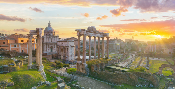 Forum Romanum