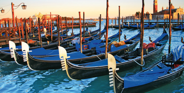 Escapade à Venise