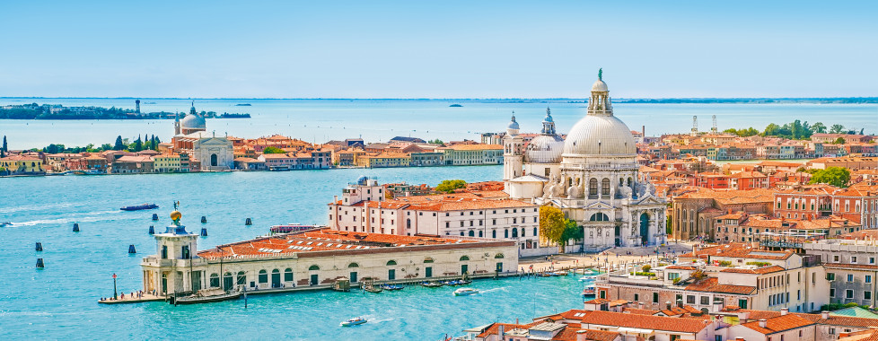 Duodo Palace, Province de Venise - Vacances Migros