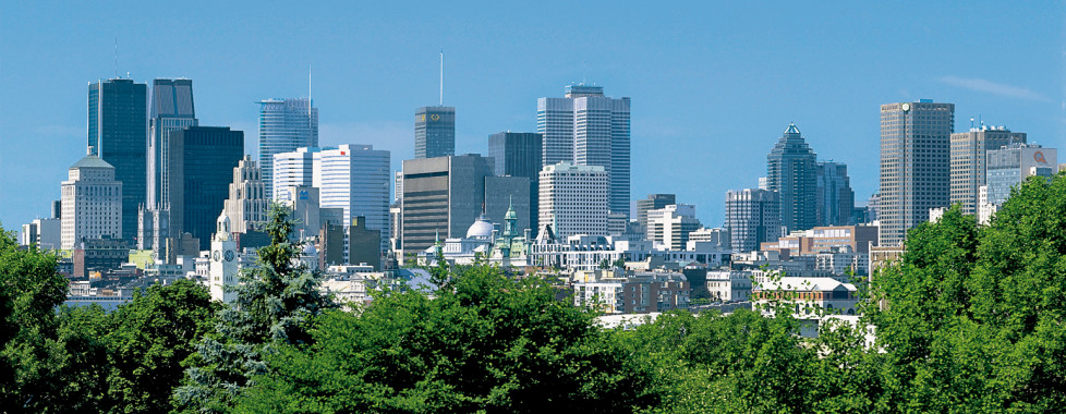 Novotel Montréal, Montréal - Vacances Migros
