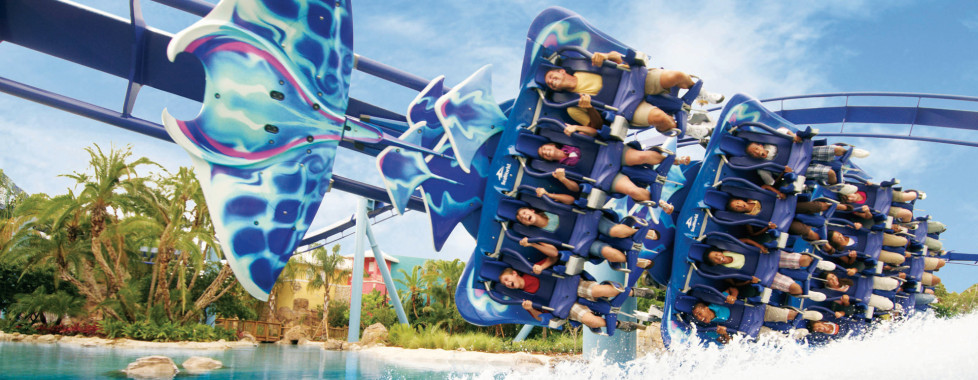 Disney's Polynesian Resort Package, Orlando & Umgebung - Migros Ferien