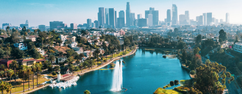 Disney's Grand Californian, Los Angeles - Vacances Migros