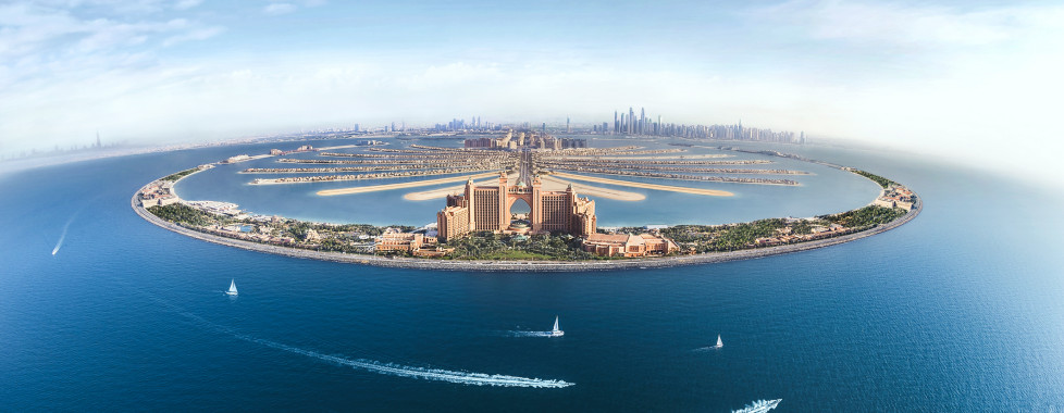 Caesars Resort Bluewaters Dubai, Dubai - Migros Ferien
