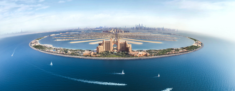 Hilton Dubai Jumeirah Beach, Dubaï - Vacances Migros