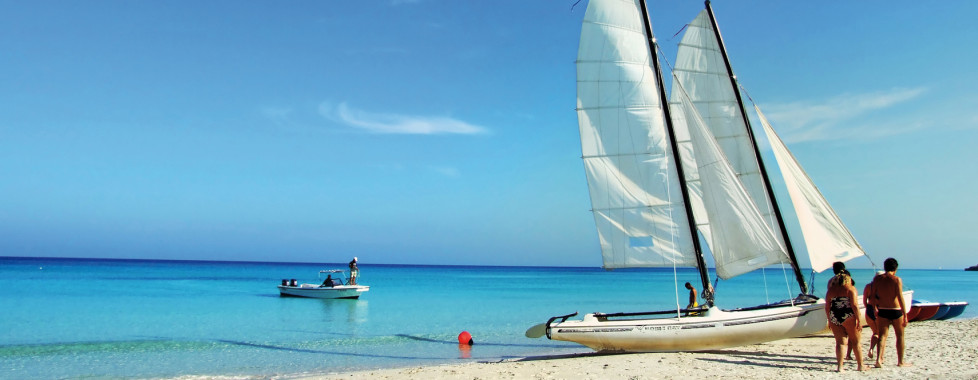 Meliá Las Americas, Varadero - Vacances Migros