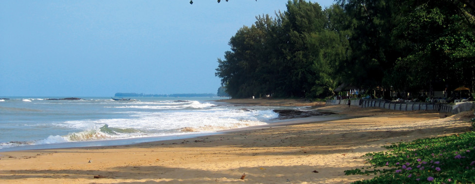 Apsara Beachfront Resort & Villa, Khao Lak - Vacances Migros