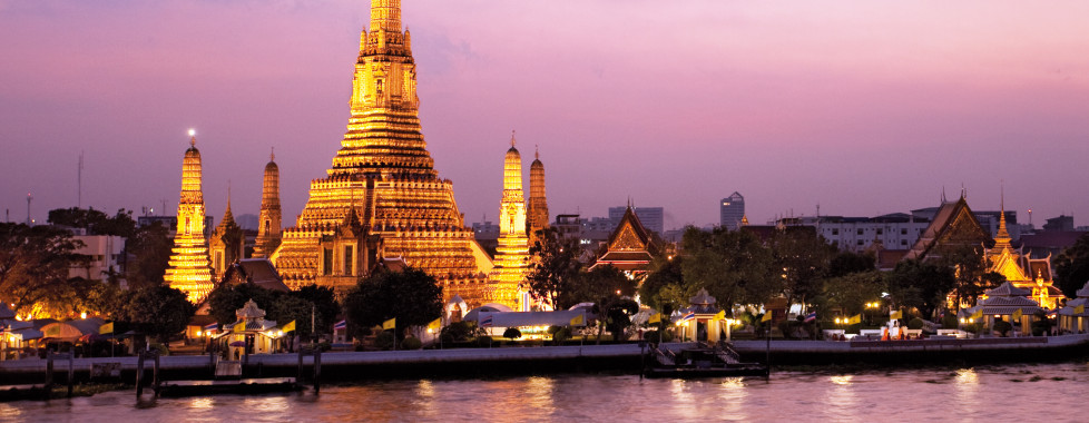 Golden Pearl Residences, Bangkok - Vacances Migros