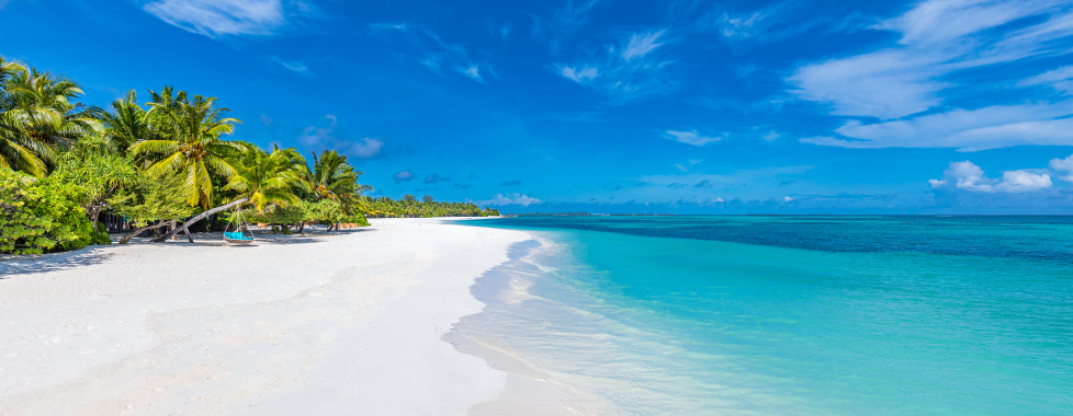 Holiday Island Resort & Spa, Malediven - Migros Ferien