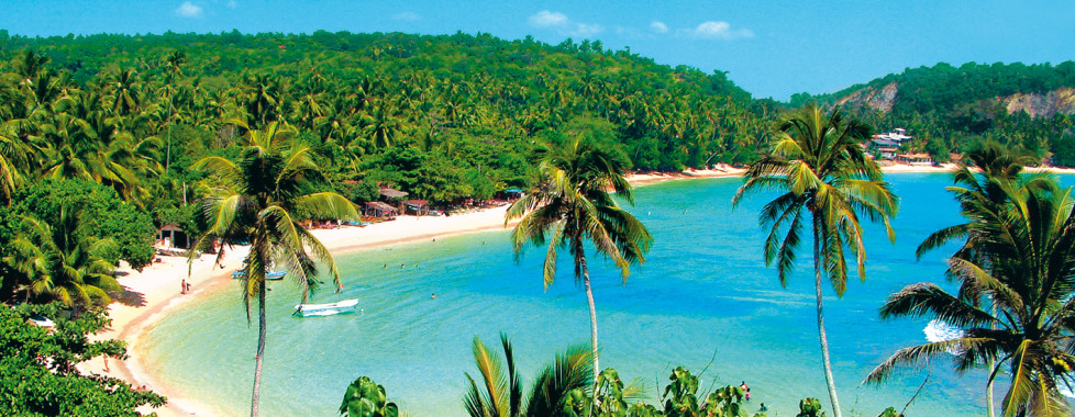Pandanus Beach Resort & Spa, Sri Lanka - Migros Ferien