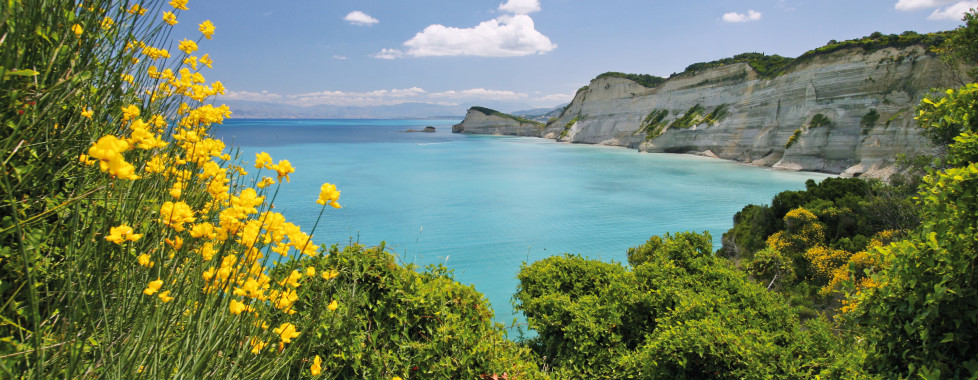 La Riviera Barbati Seaside Apartments & Villas, Korfu - Migros Ferien