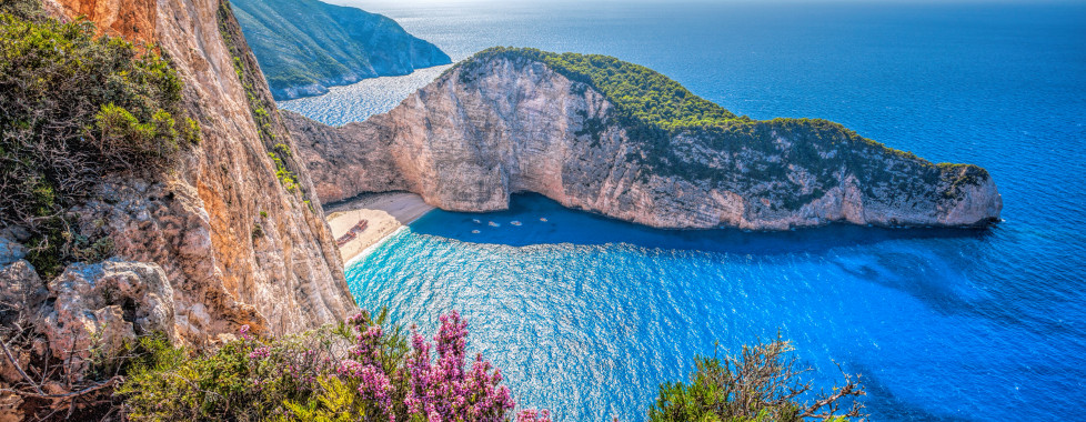 Atlantica Eleon Grand Resort & Spa, Zante - Vacances Migros