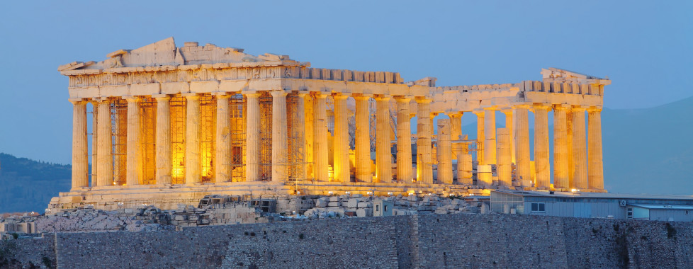 Wyndham Grand Athens, Attika/Athen - Migros Ferien