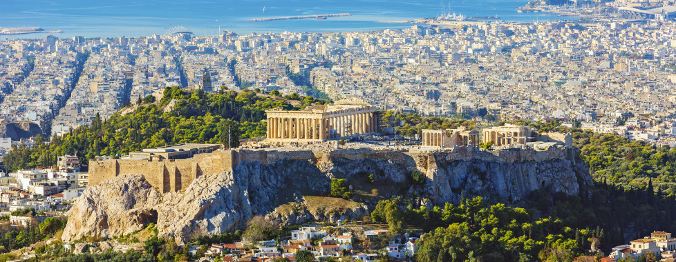 Acropolis Select, Attika/Athen - Migros Ferien