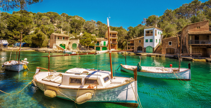 Cala Figuera