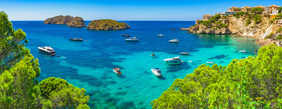 Marins Playa Suites, Mallorca - Migros Ferien