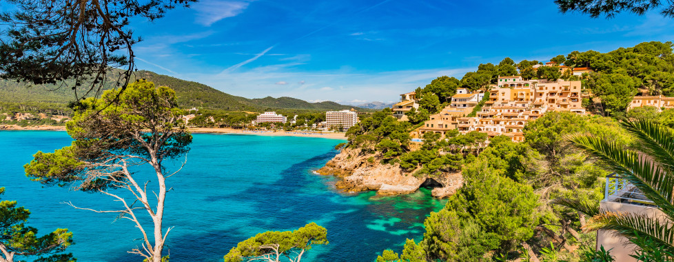 HSM S'Olivera Hotel & Apartments, Majorque - Vacances Migros