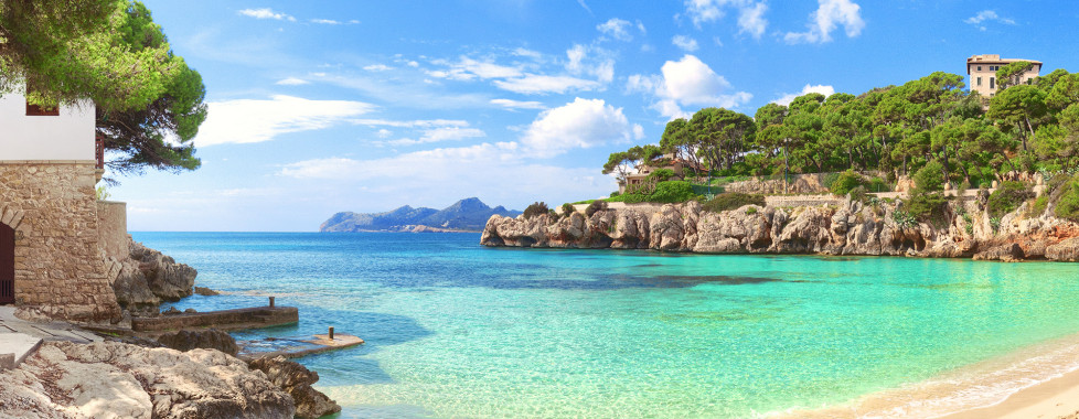 HM Balanguera Beach – Adults Only, Majorque - Vacances Migros