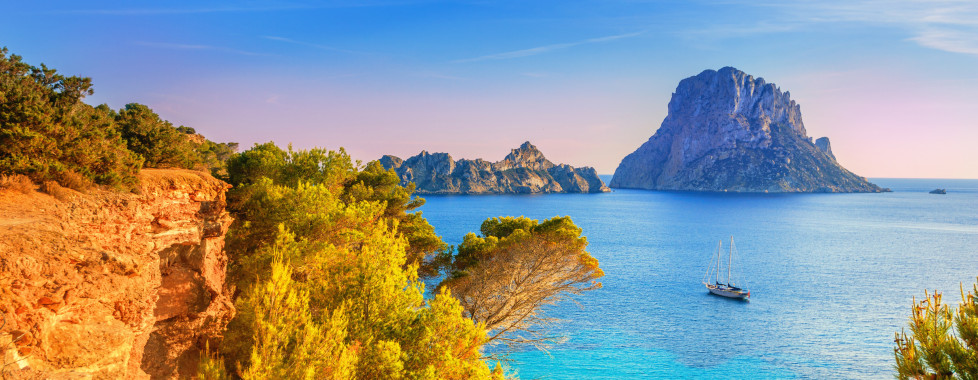 Grand Palladium White Island Resort & Spa, Ibiza - Migros Ferien