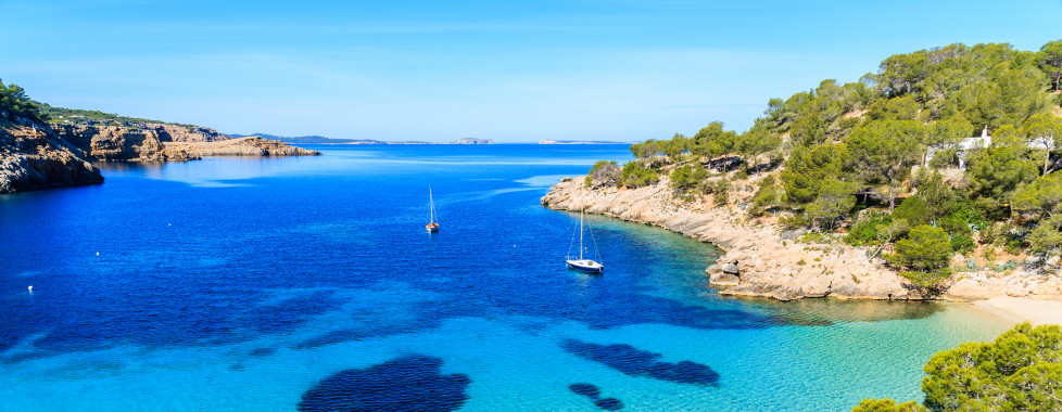 Cala Llenya Resort Ibiza, Ibiza - Migros Ferien