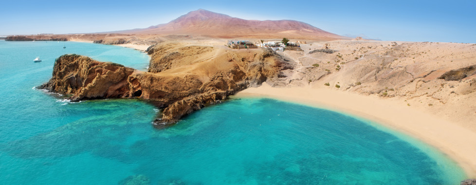 Sands Beach Resort, Lanzarote / Arrecife - Vacances Migros