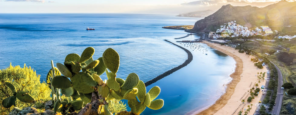 Alua Tenerife, Teneriffa - Migros Ferien