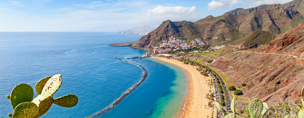 Blue Sea Costa Jardin & Spa (ex. Diverhotel Tenerife Spa & Garden), Teneriffa - Migros Ferien