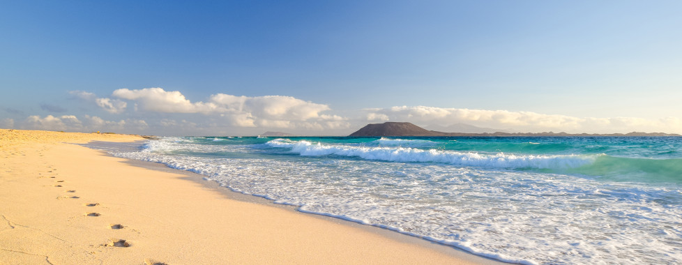 Elba Sara Beach & Golf Resort, Fuerteventura - Vacances Migros