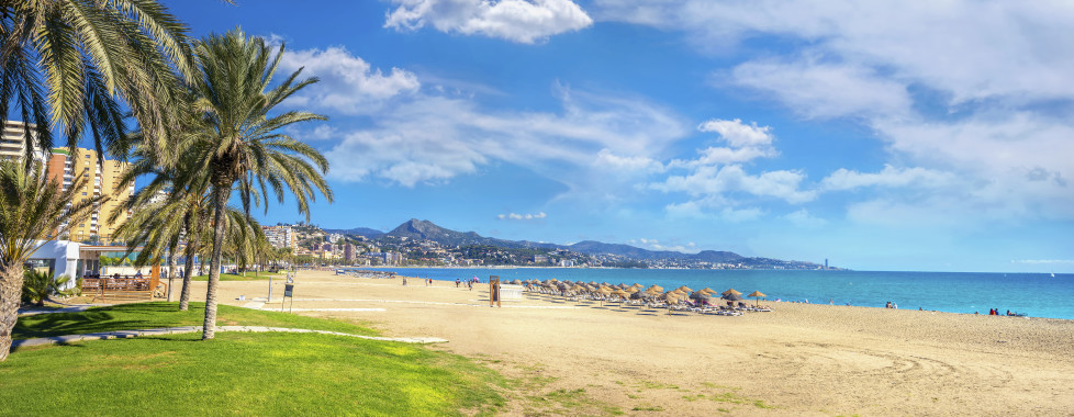 Gran Hotel Elba Estepona & Thalasso Spa, Costa del Sol - Vacances Migros