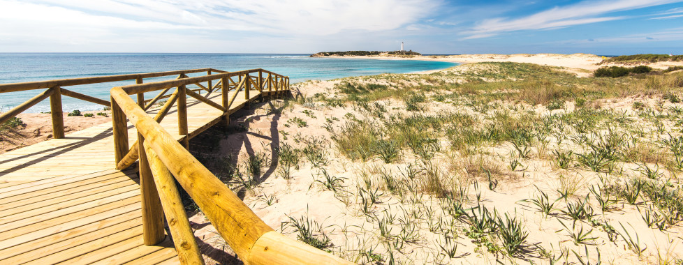 Villa Jerez, Costa de la Luz - Migros Ferien