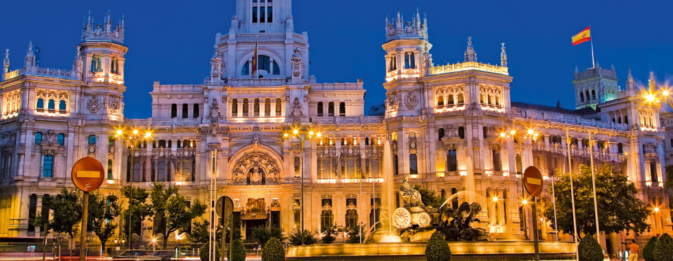 Catalonia Gran Via, Madrid & ses environs - Vacances Migros