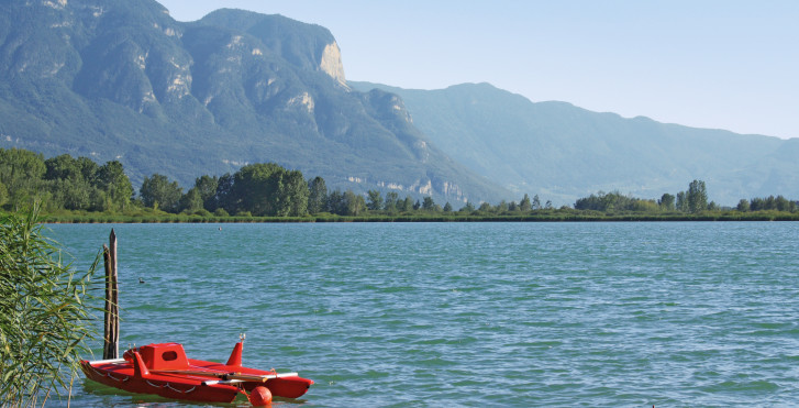 Kalterer See