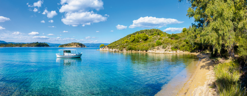 Xenios Theoxenia Hotel, Chalcidique - Vacances Migros